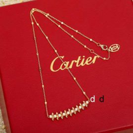 Picture of Cartier Necklace _SKUCartiernecklace06ml1388